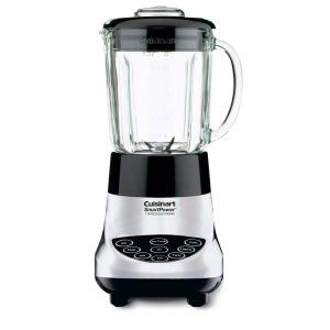 SmartPower 7 Speed Electronic Blender  |  Blenders Blenders Blenders