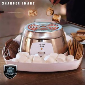 Smores Maker Electric  |  Pots and Pans Pots & Pans Pots & Pans