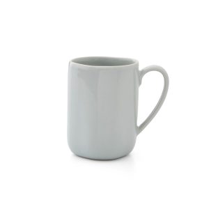 Sophie Conran Arbor 14 Ounce Mug  |  Mugs Dinnerware Blue, Grey, White