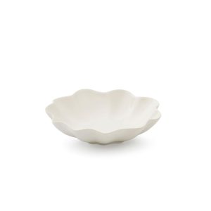 Sophie Conran Floret Pasta Bowl  |  Bowls Bowls Blue, Grey, White