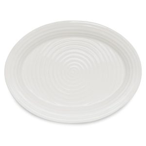 Sophie Conran Large Oval Platter  |  Serveware Dinnerware Serveware