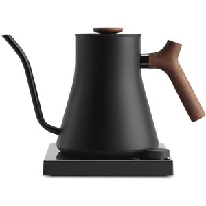 Stagg EKG Pro Studio Electric Gooseneck Kettle  |  Tea Kettle Coffee & Tea Tea Kettle