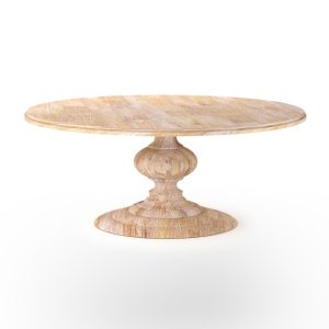 Stag’s Leap Dining Tables  |  Kitchen and Dining Tables Kitchen & Dining Tables Beige, Brown, White