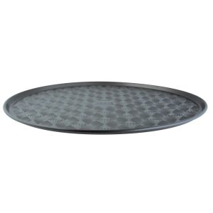 Taste of Home 14-inch Non-Stick Metal Pizza Pan  |  Bakeware Bakeware Bakeware