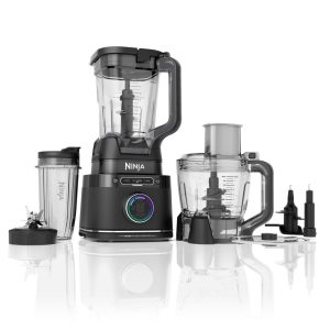 TB401 Detect Power Kitchen System Pro with BlendSense Technology  |  Blenders Blenders Black