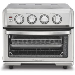 TOA-70 8 in 1 Air Fryer and Convection Oven – Certified Refurbished  |  Air Fryers Air Fryers Air Fryers