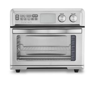 TOA-95 Large AirFryer Toaster Oven – 0.95 cu ft  |  Toaster Ovens Kitchen Appliances Toaster Ovens