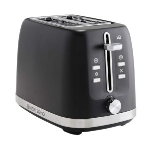 Toaster  |  Toasters Kitchen Appliances Black