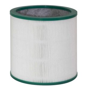 True HEPA Replacement Compatible with Dyson 968126-03 Evo Filter – White  |  Major Appliances Kitchen Appliances Major Appliances