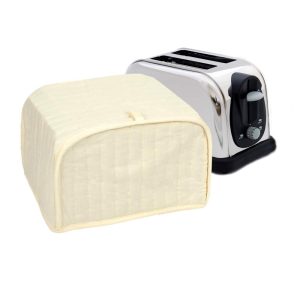 Two-Slice Toaster Cover  |  Toasters Kitchen Appliances Black, Green, Grey, Off-White, Red