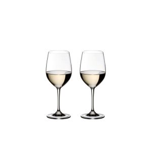 Vinum Viognier/Chardonnay  |  Wine Glasses Dinnerware Clear