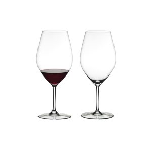 Wine Friendly Magnum  |  Wine Glasses Dinnerware Clear