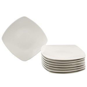 Zen Buffetware 8 Piece Salad Plate  |  Plates Dinnerware Plates