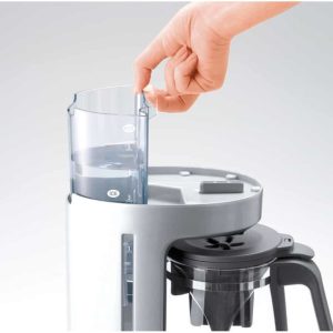 Zojirush EC-DAC50SA Zutto 5 cup Coffee Maker  |  Coffee Makers Coffee & Tea Coffee Makers