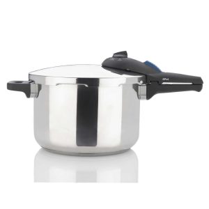 ZPot Pressure Cooker  |  Pressure Cookers Kitchen Appliances Pressure Cookers