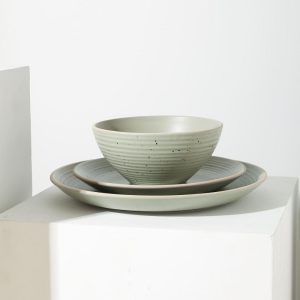 Lauren Stoneware Dinnerware Set  |  Dinnerware Sets Dinnerware Dinnerware Sets