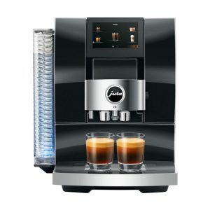 Z10 Diamond Black  |  Coffee Makers Coffee & Tea Black