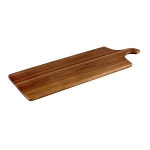 Acacia Wood Cutting/ Charcuterie Board – Extra Large  |  Cutting Boards Cutting Boards Brown