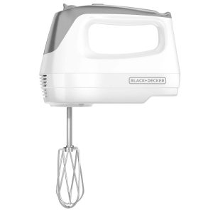 5-Speed 175-Watt Lightweight Hand Mixer  |  Mixers Kitchen Appliances Mixers