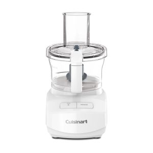 7-Cup Food Processor, White  |  Food Processors Food Processors Black, Grey, White